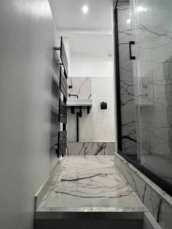 Pere Lachaise Apartment Paříž Exteriér fotografie