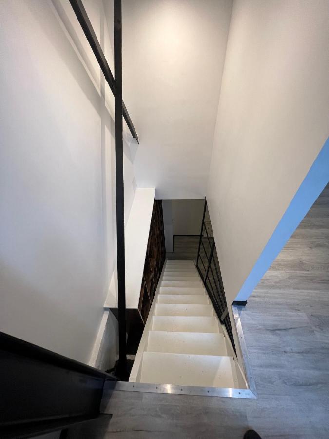 Pere Lachaise Apartment Paříž Exteriér fotografie