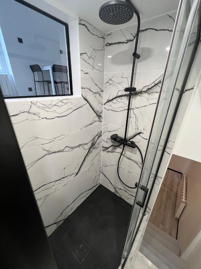 Pere Lachaise Apartment Paříž Exteriér fotografie