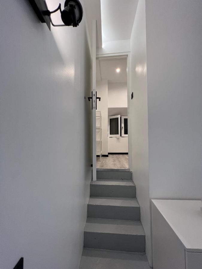 Pere Lachaise Apartment Paříž Exteriér fotografie