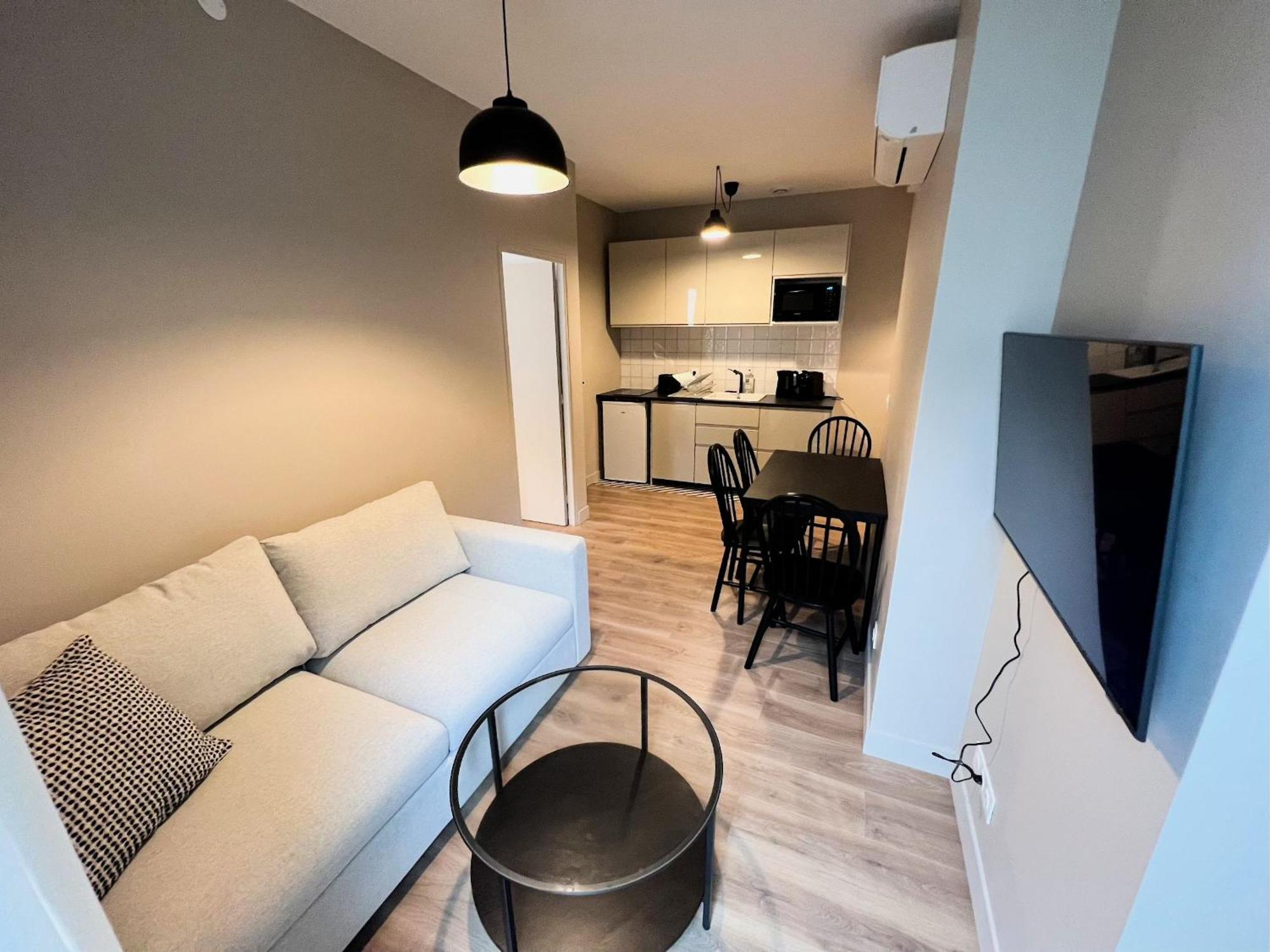 Pere Lachaise Apartment Paříž Exteriér fotografie